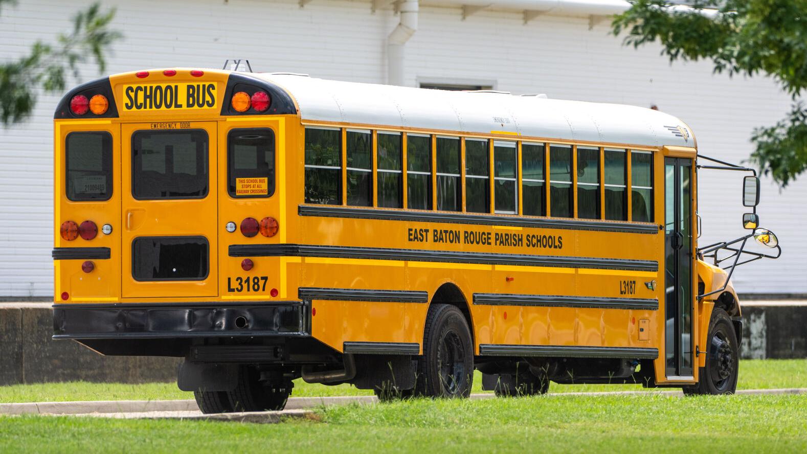 Ed Pratt: Caring for East Baton Rouge's homeless students is a calling